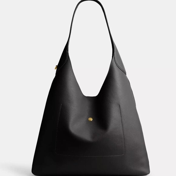 Coach Brooklyn 39 Hobo Bag - Picture 1 of 9